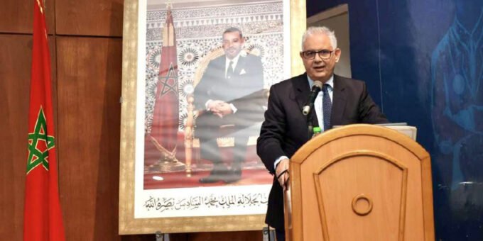 Éducation et formation : l’Istiqlal