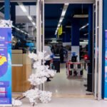 Electro Bousfiha, Casablanca, Al Oulfa, électroménager, high-tech, expansion, Maroc, Midea, Schneider, distribution, magasin, expérience client, innovation