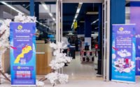 Electro Bousfiha, Casablanca, Al Oulfa, électroménager, high-tech, expansion, Maroc, Midea, Schneider, distribution, magasin, expérience client, innovation