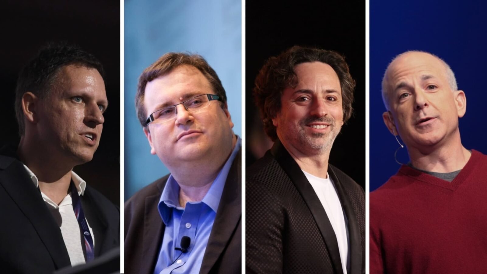 Illustration photo of printed documents from the Epstein Library on the U.S. Department of Justice website