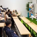 ESSEC Campus Afrique : plus