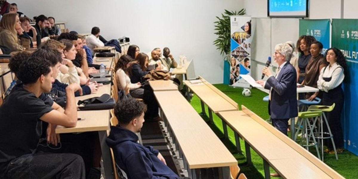 ESSEC Campus Afrique : plus