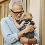 A chessboard with financial documents and a pen, symbolizing strategic estate planning.