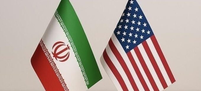 États-Unis et Iran