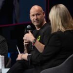 Sharplink CEO Joseph Chalom and Consensys CEO Joe Lubin discussing Ether's institutional role at Consensus Hong Kong 2026.