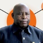 Évariste Ndayishimiye