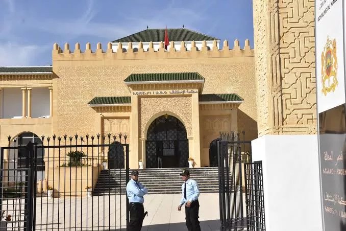 Fès : Le Sombre Voile Levée sur les Abus d'un Psychiatre 9 Fès : Le Sombre Voile