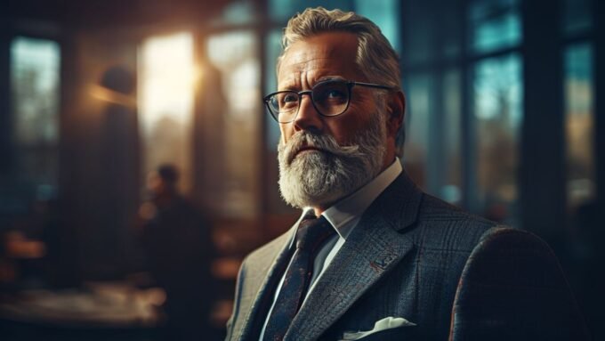 Les meilleurs exemples de leadership visionnaire de l’histoire. guide complet 9 Finest examples of visionary leadership in history. complete guide