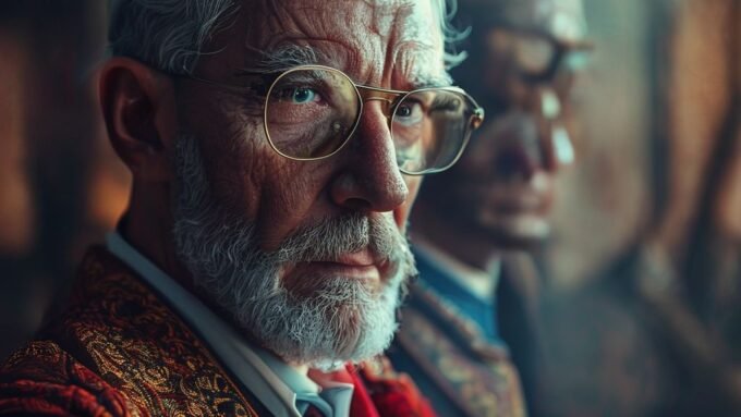 Finest examples of visionary leadership in history. complete guide