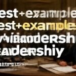 Finest examples of visionary leadership in history. complete guide