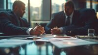 Finest techniques for mastering high-stakes business negotiations. complete guide
