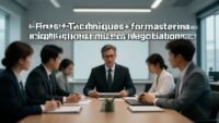 Finest techniques for mastering high-stakes business negotiations. complete guide