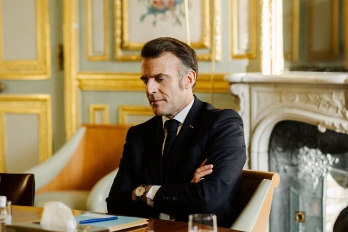 France-Allemagne : la "lune de