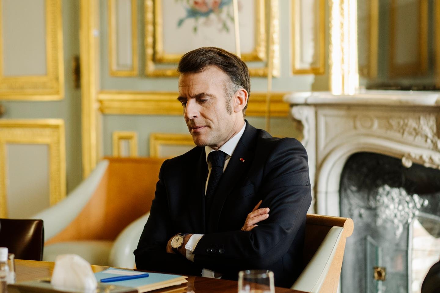 France-Allemagne : la "lune de