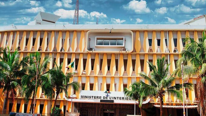 fuite données Sénégal DAF