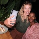 Galaxy S26 Series: A Comprehensive Comparison of Samsung's New Flagships 2 A trio of Samsung Galaxy S26 smartphones showcasing their sleek design and advanced features.