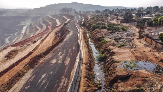 Gécamines : Kinshasa remodèle son