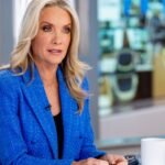 Dana Perino's Unvarnished Truth for Gen Z: Don't Wait for Perfection, Start Working 2 Dana Perino speaking, offering career advice to young professionals