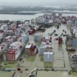 Le Maroc Établit un Modèle Proactif de Gestion des Inondations, Salué par le CNDH 6 gestion inondations Maroc