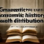 Greatest books on economic history and wealth distribution. complete guide
