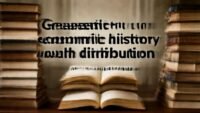 Greatest books on economic history and wealth distribution. complete guide