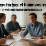 Greatest habits of highly effective leaders and managers. complete guide
