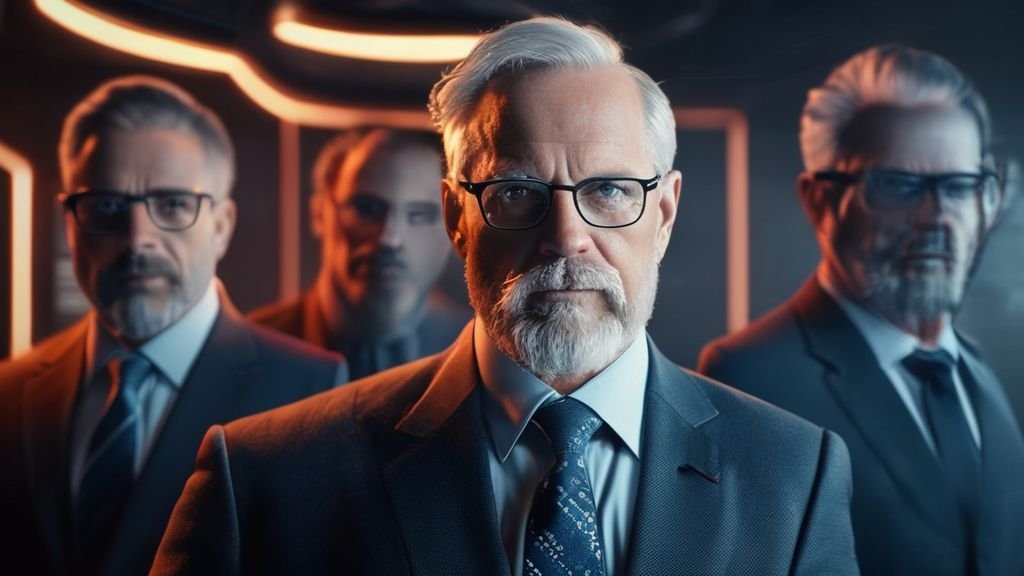 Greatest habits of highly effective leaders and managers. complete guide