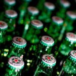 Heineken : L'Afrique, le nouveau