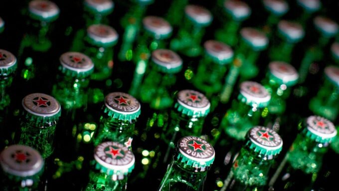 Heineken : L'Afrique, le nouveau