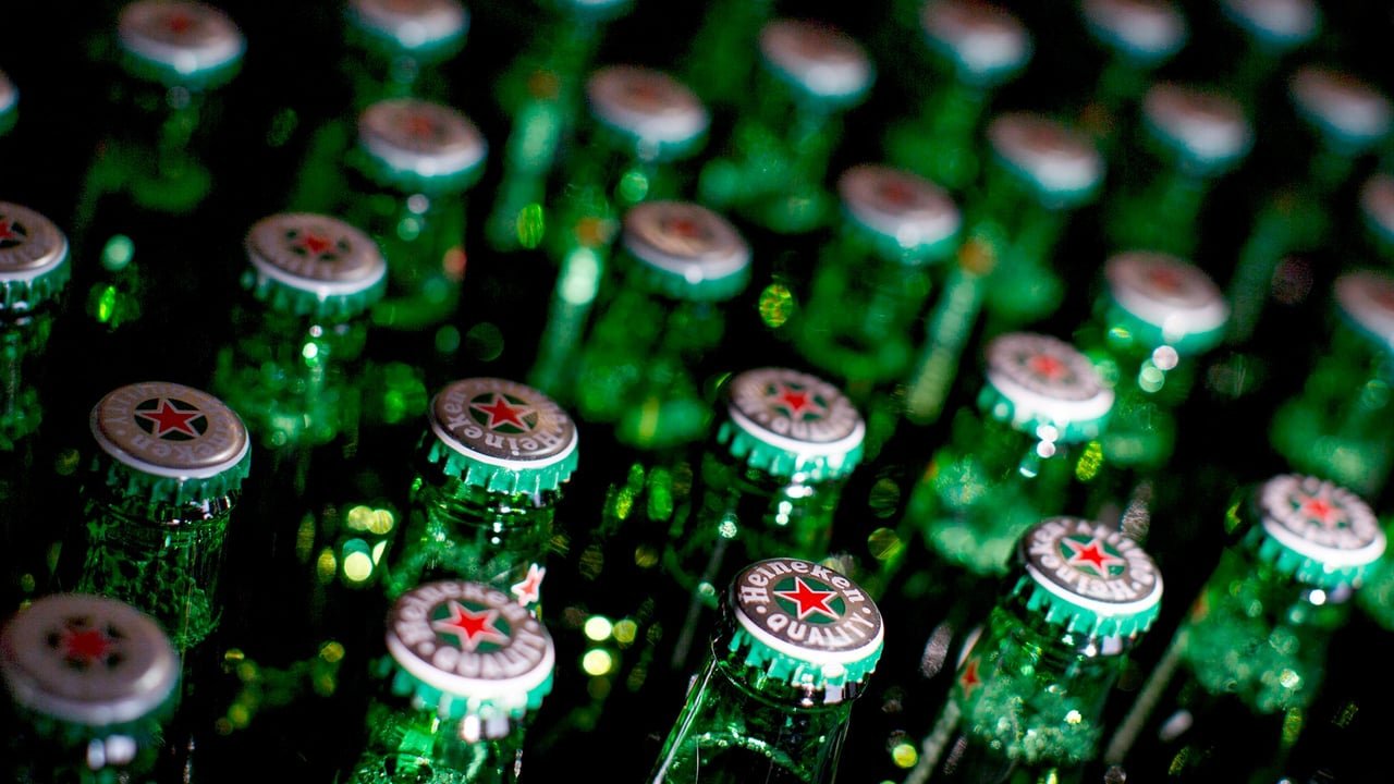 Heineken : L'Afrique, le nouveau