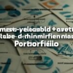 Highest-yielding assets to include in a diversified portfolio. complete guide