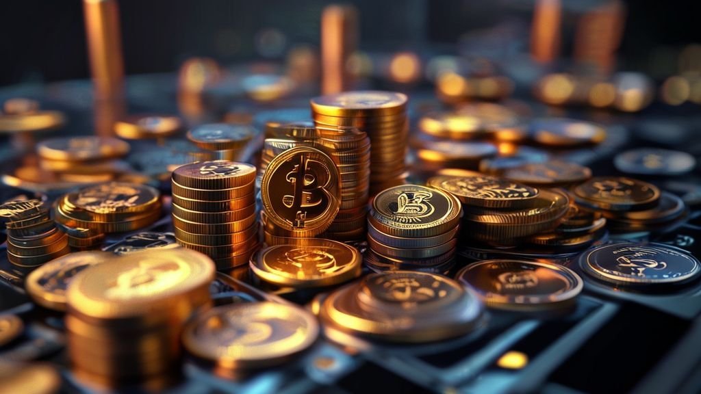 Highest-yielding assets to include in a diversified portfolio. complete guide 3 Highest-yielding assets to include in a diversified portfolio. complete guide