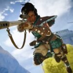 Wildlight Entertainment logo with Highguard game title, symbolizing the recent layoffs in the gaming industry.