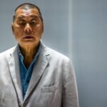 Jimmy Lai, magnat de la presse prodémocratie, à Hong Kong en juin 2020, avant sa condamnation.