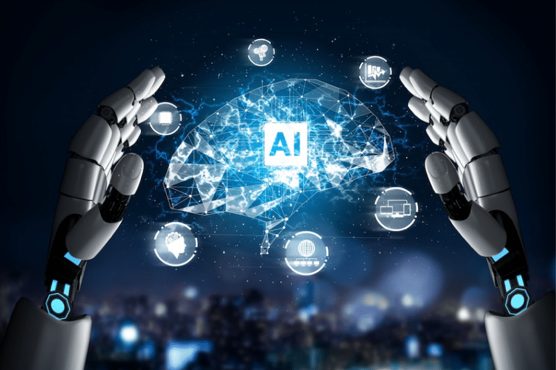 Maroc et IA : De la Vision 2030 à l'Impératif d'une Souveraineté Opérationnelle 3 IA Made in Morocco