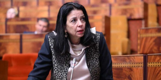 Image principale illustrant l'ambition du Maroc dans l'IA