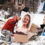 Gavel and legal documents representing a court case and legal proceedings