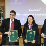 Idarati X.0 : Le Maroc
