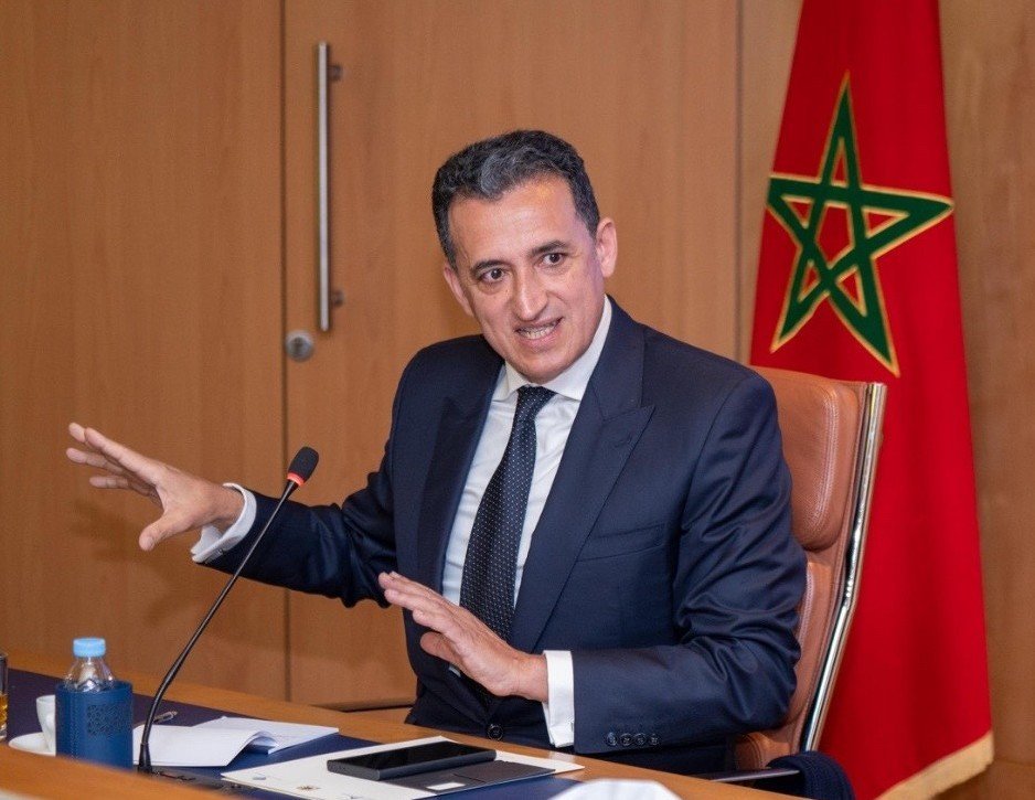 Idrissi Kaitouni: la réforme fiscale