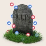 La mort n’est plus une fin : Meta brevète une IA pour maintenir les comptes actifs après décès 4 Immortalité numérique