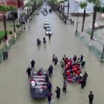 Inondations au Maroc : Le Gouvernement Déploie un Plan d'Aide National sur Instructions Royales 4 Inondations au Maroc : Le