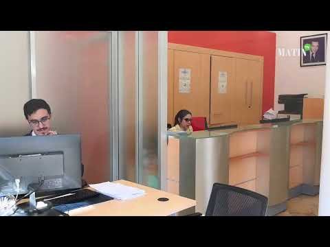 inondations Ksar El Kébir Attijariwafa bank