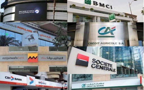 Inondations | Le secteur bancaire