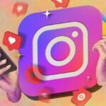 Master Your Instagram: 10 Essential Hacks for Enhanced Privacy and a Cleaner Feed 2 Smartphone screen showing Instagram app with various settings icons