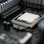 Intel : Le Retour en