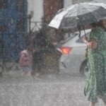 Intempéries Taounate