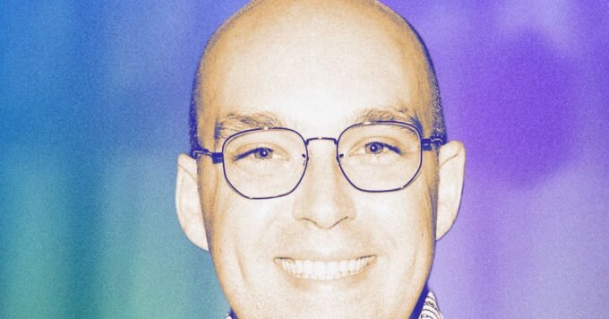 A diverse group of people looking at their phones, some appearing disconnected, illustrating the modern intimacy crisis.