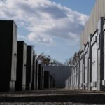 Investissements industriels États-Unis