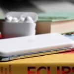 Power Up On The Go: Apple's iPhone Air MagSafe Battery Pack Hits Record Low Price 6 Apple iPhone Air MagSafe Battery Pack attached to an iPhone Air