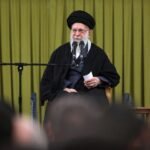 Iran : Khamenei brandit la menace d'une « guerre régionale » face aux pressions occidentales 6 Iran : Khamenei brandit la